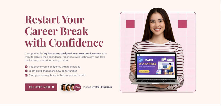 Webpro Academy